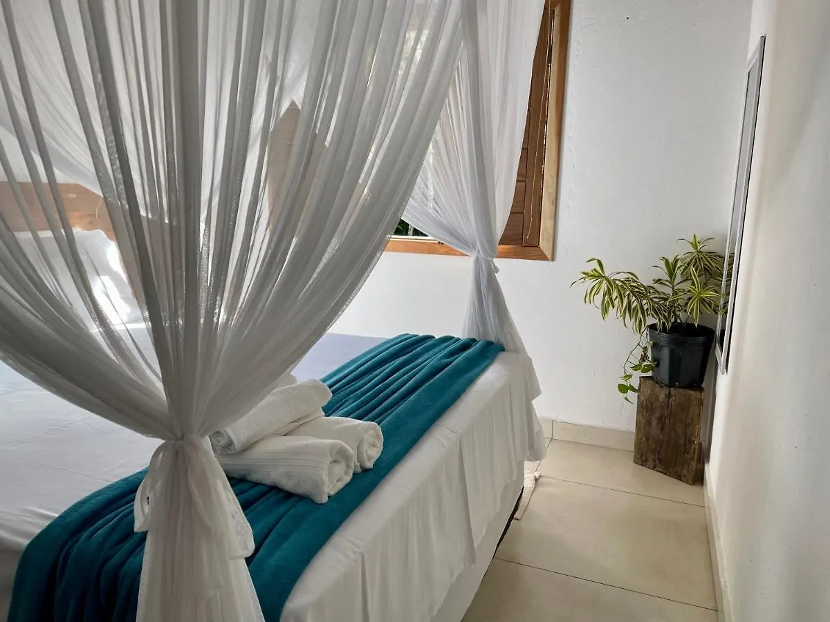 Casa Safyra Villa Caraiva Holiday home