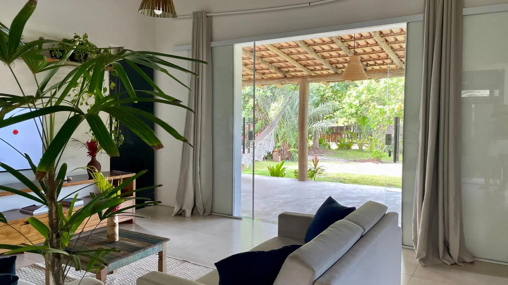 Casa Safyra Villa Caraíva 0*,  Brasilien