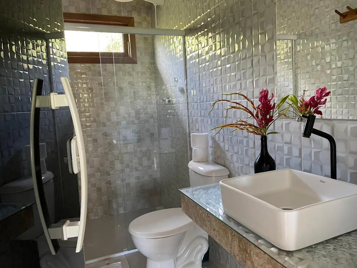 Casa Safyra Villa Caraiva Holiday home