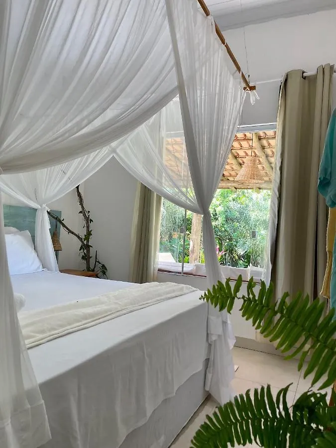 Casa Safyra Villa Caraiva