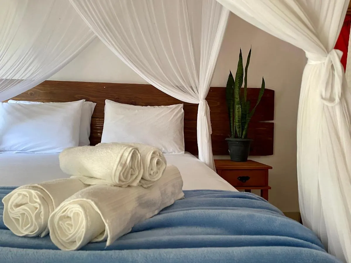 Casa Safyra Villa Caraiva