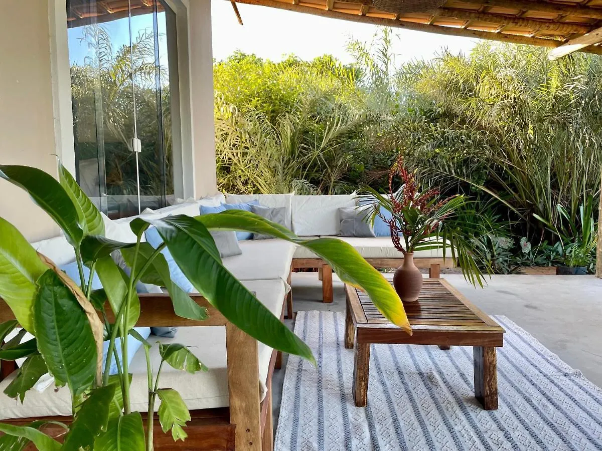 Casa Safyra Villa Caraiva Holiday home
