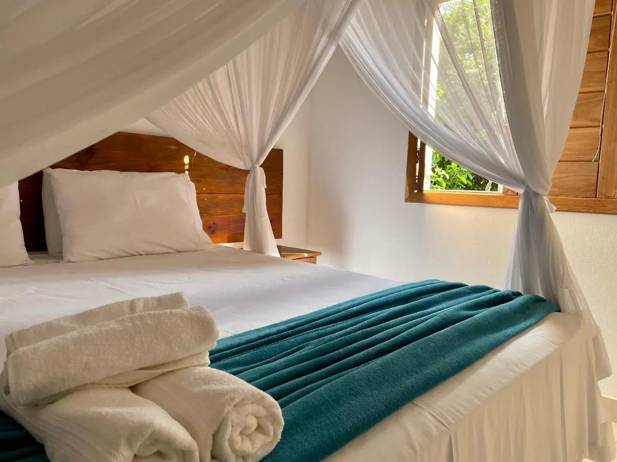 Casa Safyra Villa Caraiva Brazil