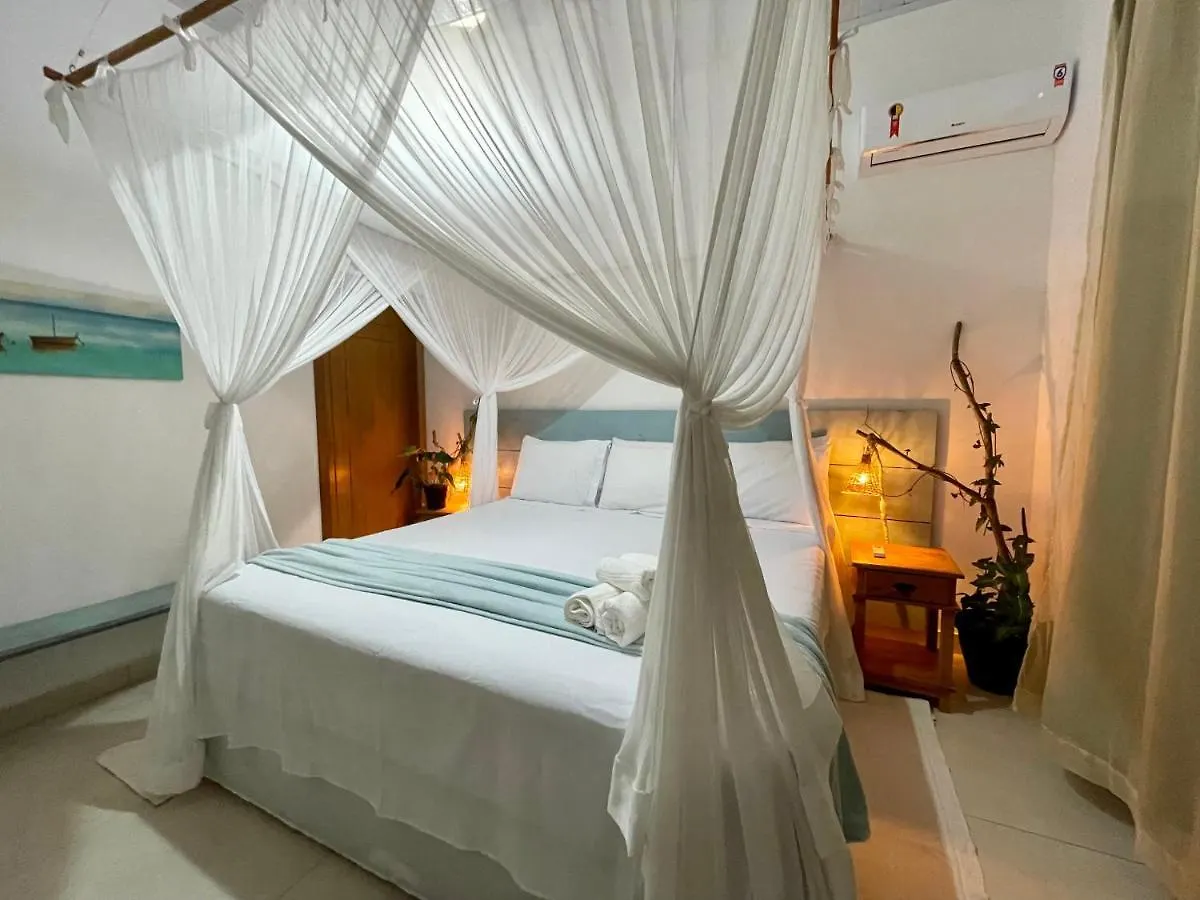 Holiday home Casa Safyra Villa Caraiva