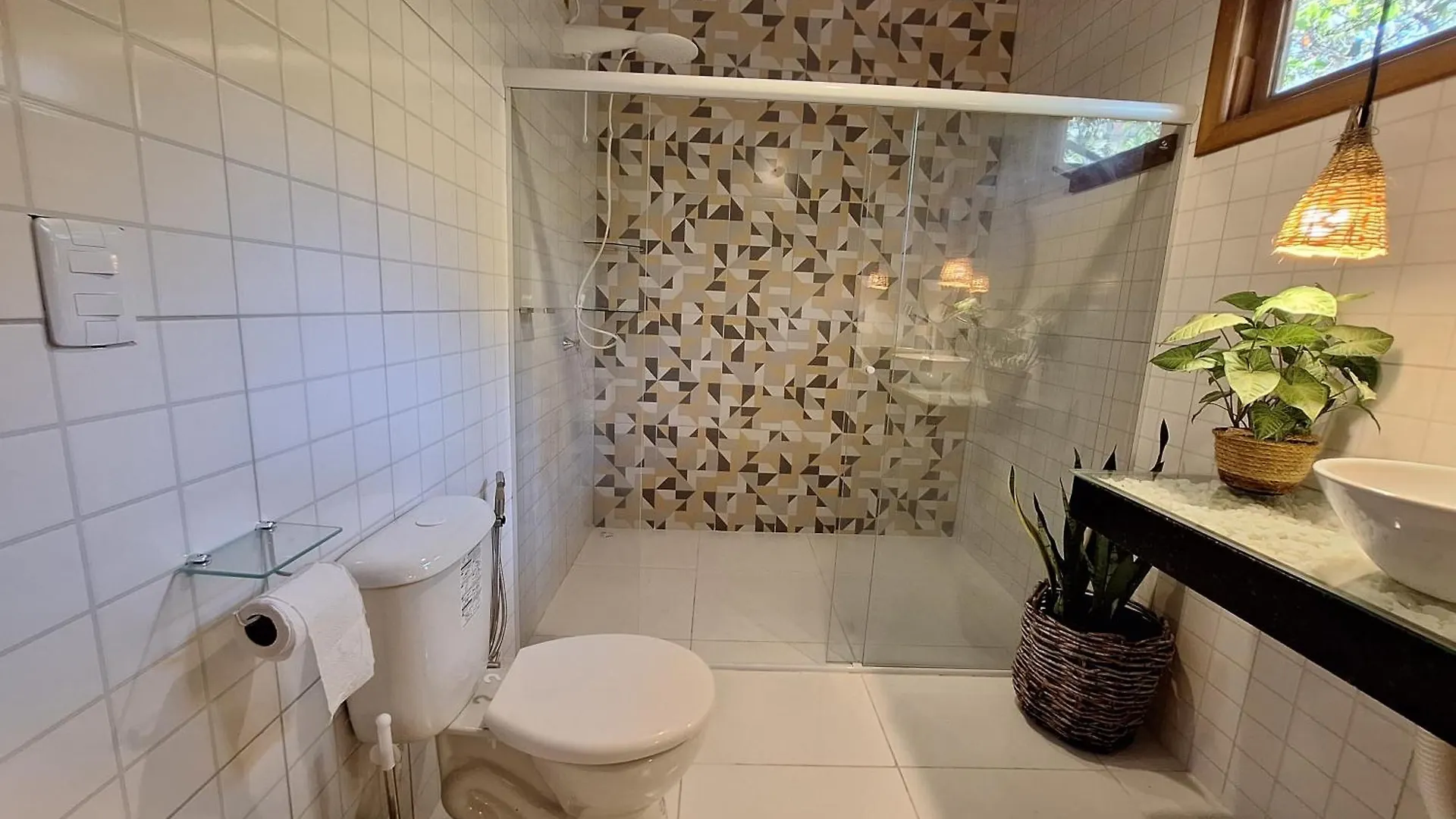 Holiday home Casa Safyra Villa Caraiva Brazil