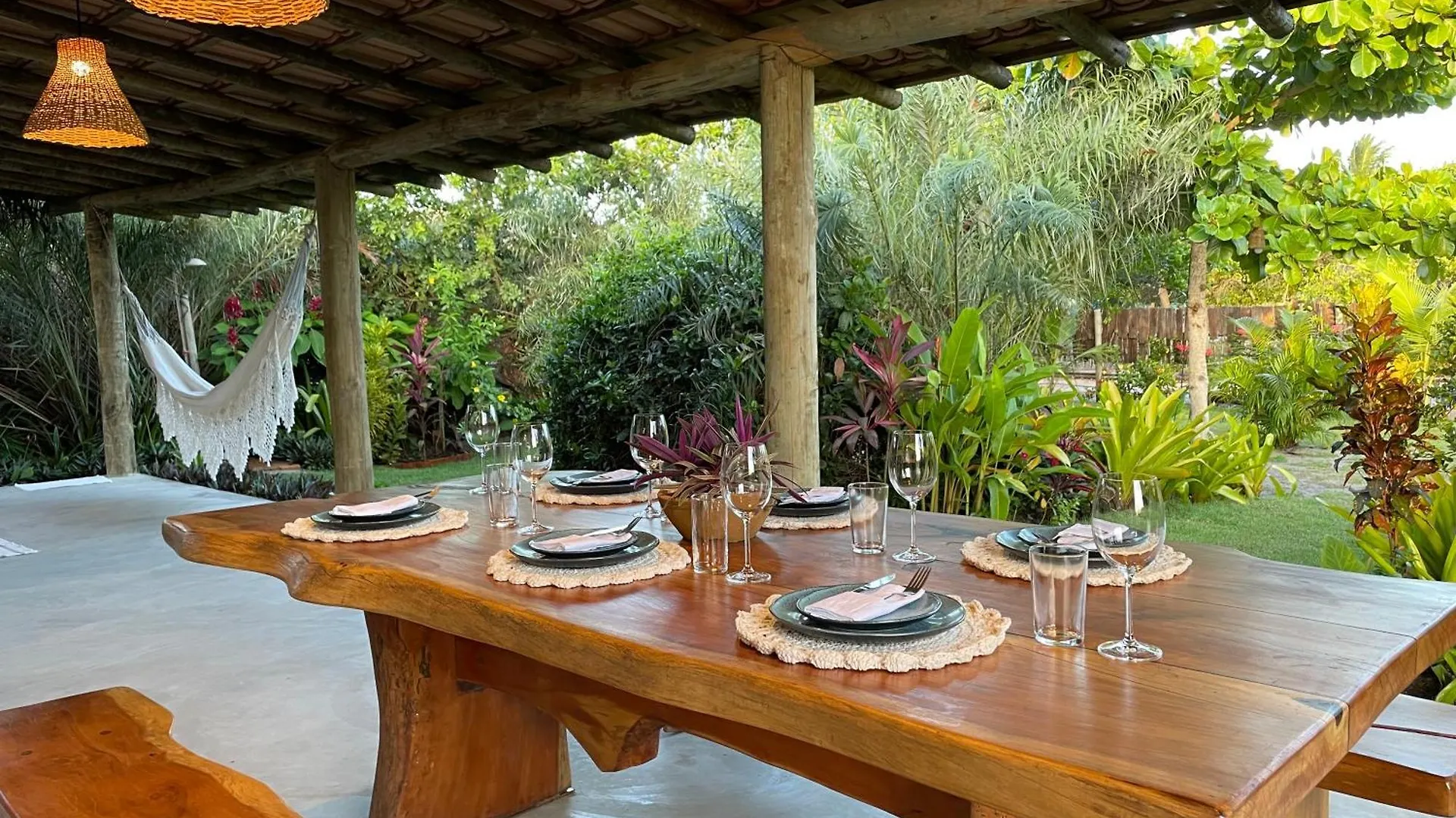 Casa Safyra Villa Caraiva