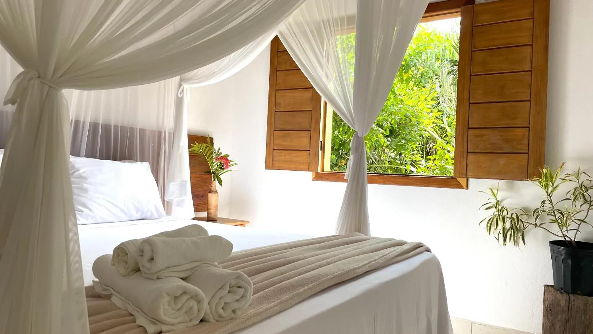 Holiday home Casa Safyra Villa Caraiva