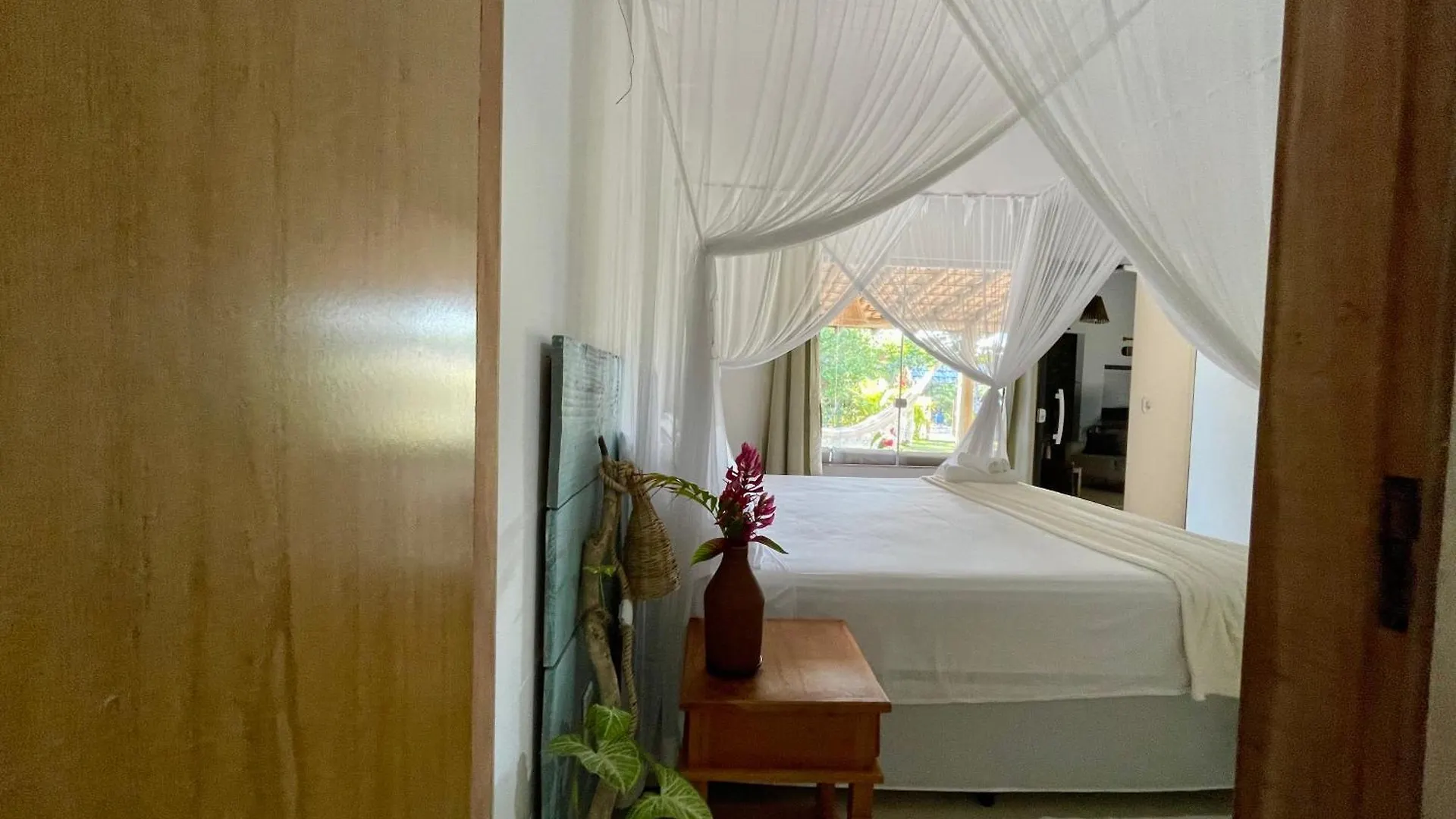 Casa Safyra Villa Caraiva Brazil