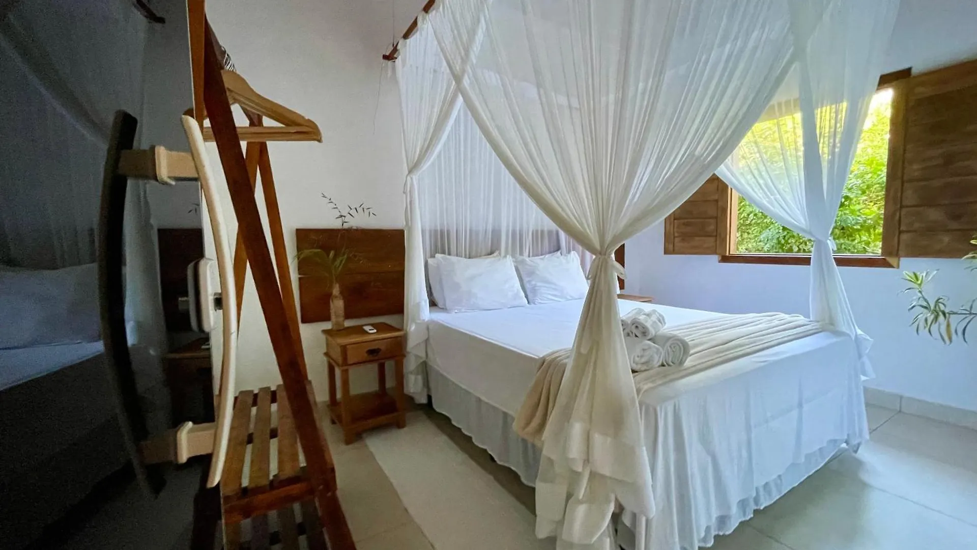 Casa Safyra Villa Caraiva