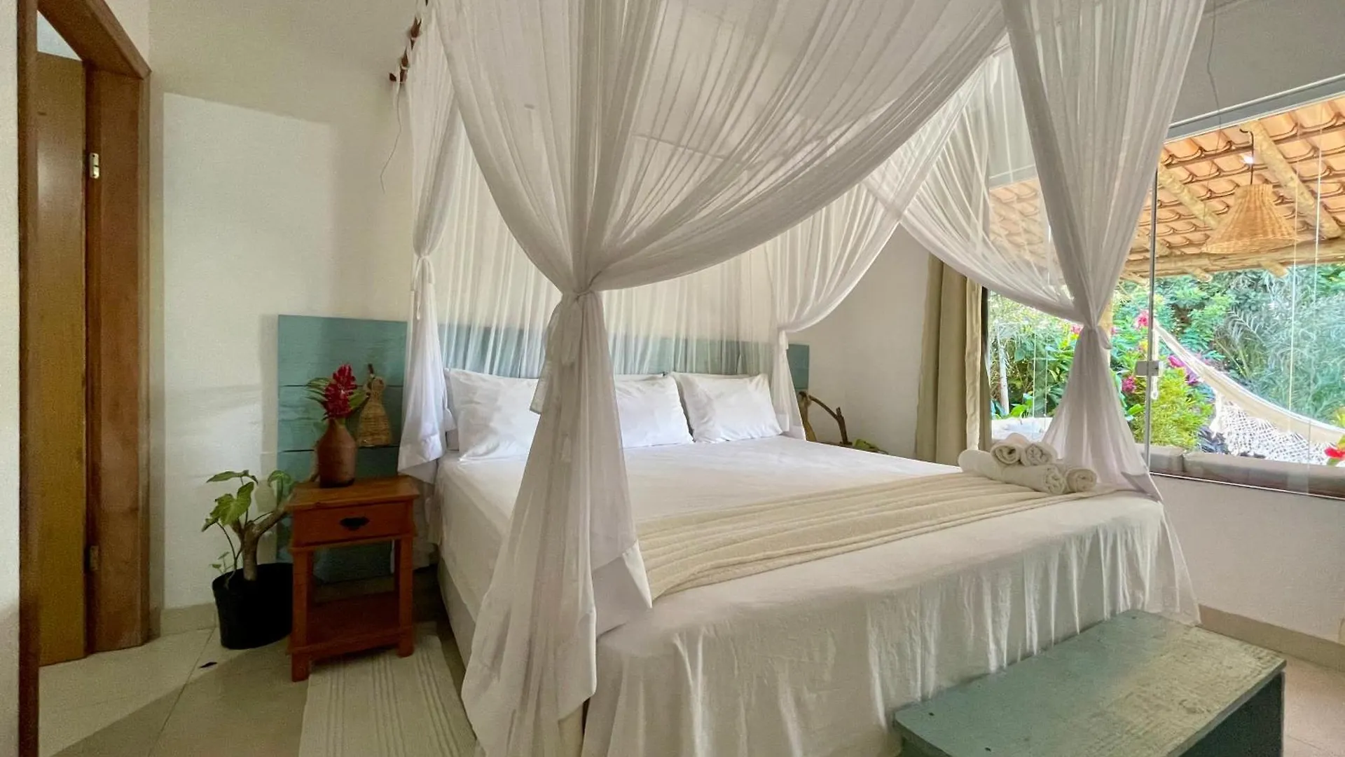 Holiday home Casa Safyra Villa Caraiva