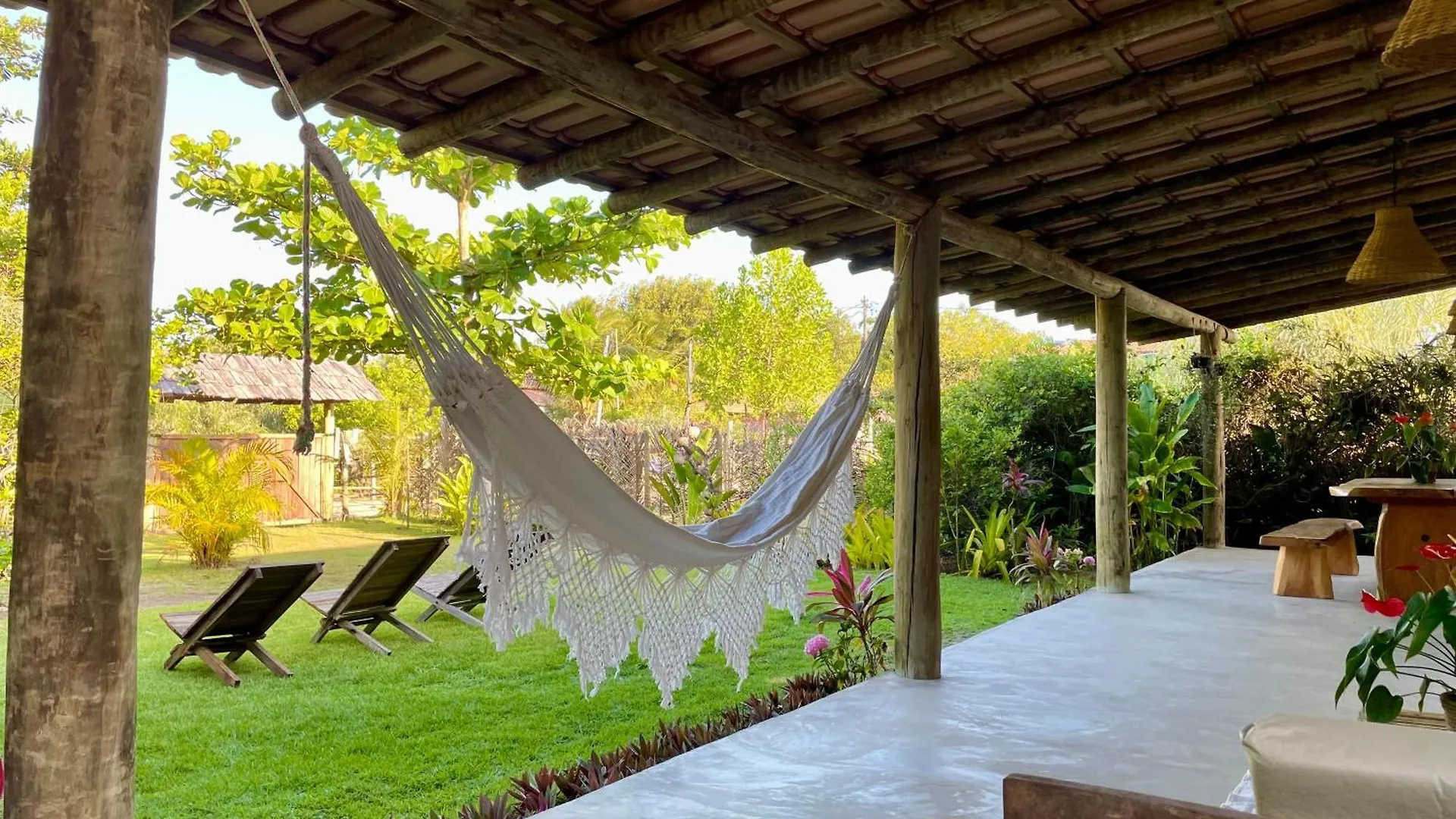 Holiday home Casa Safyra Villa Caraiva