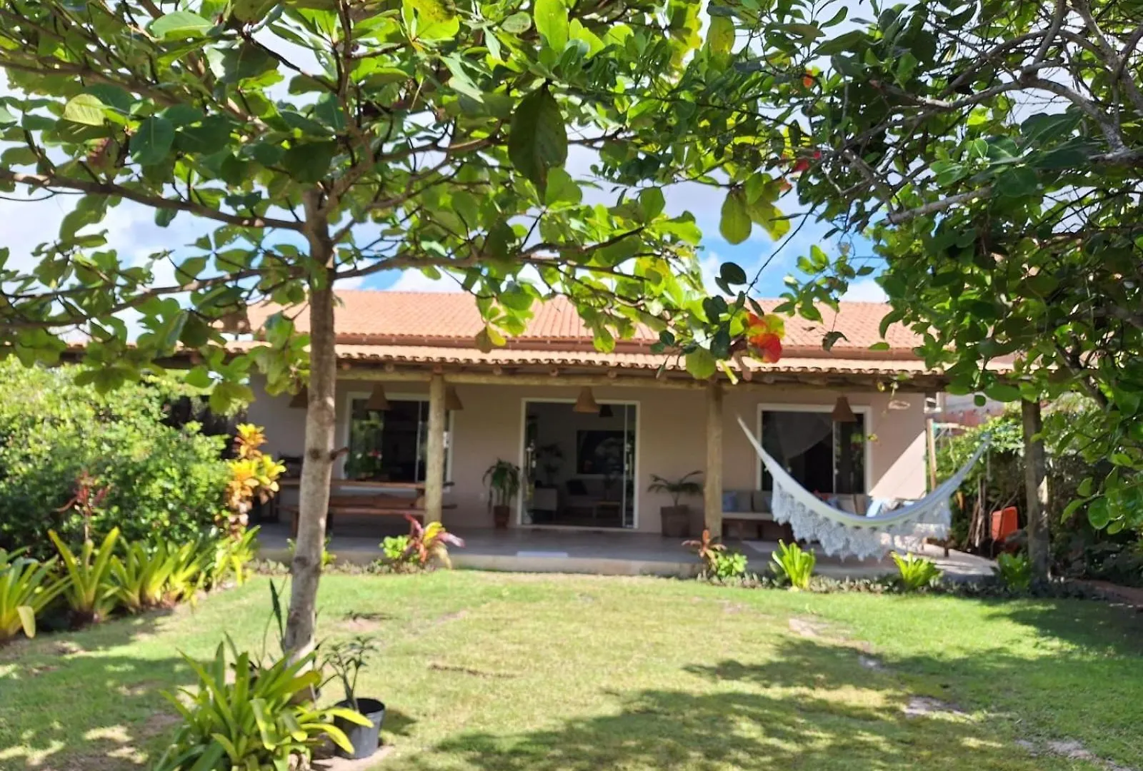 Casa Safyra Villa Caraiva Brazil