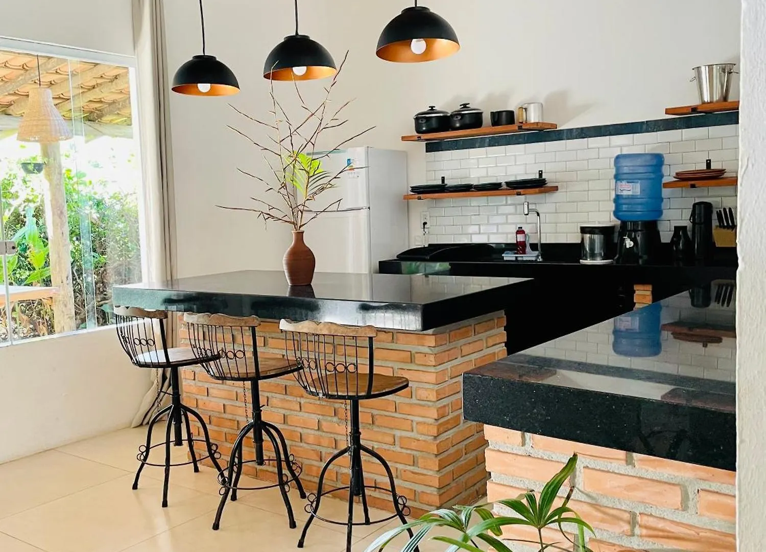 Casa Safyra Villa Caraiva Holiday home