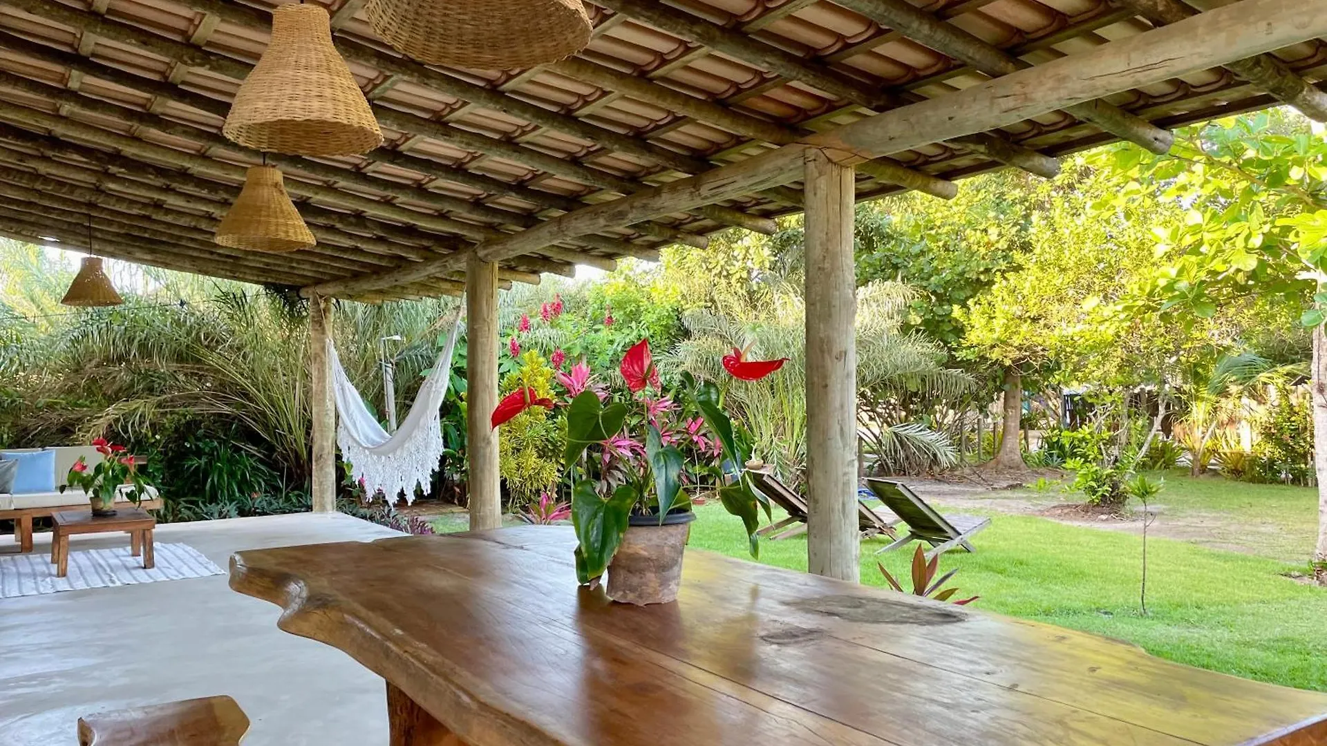 Casa Safyra Villa Caraiva 0*,  Brazil