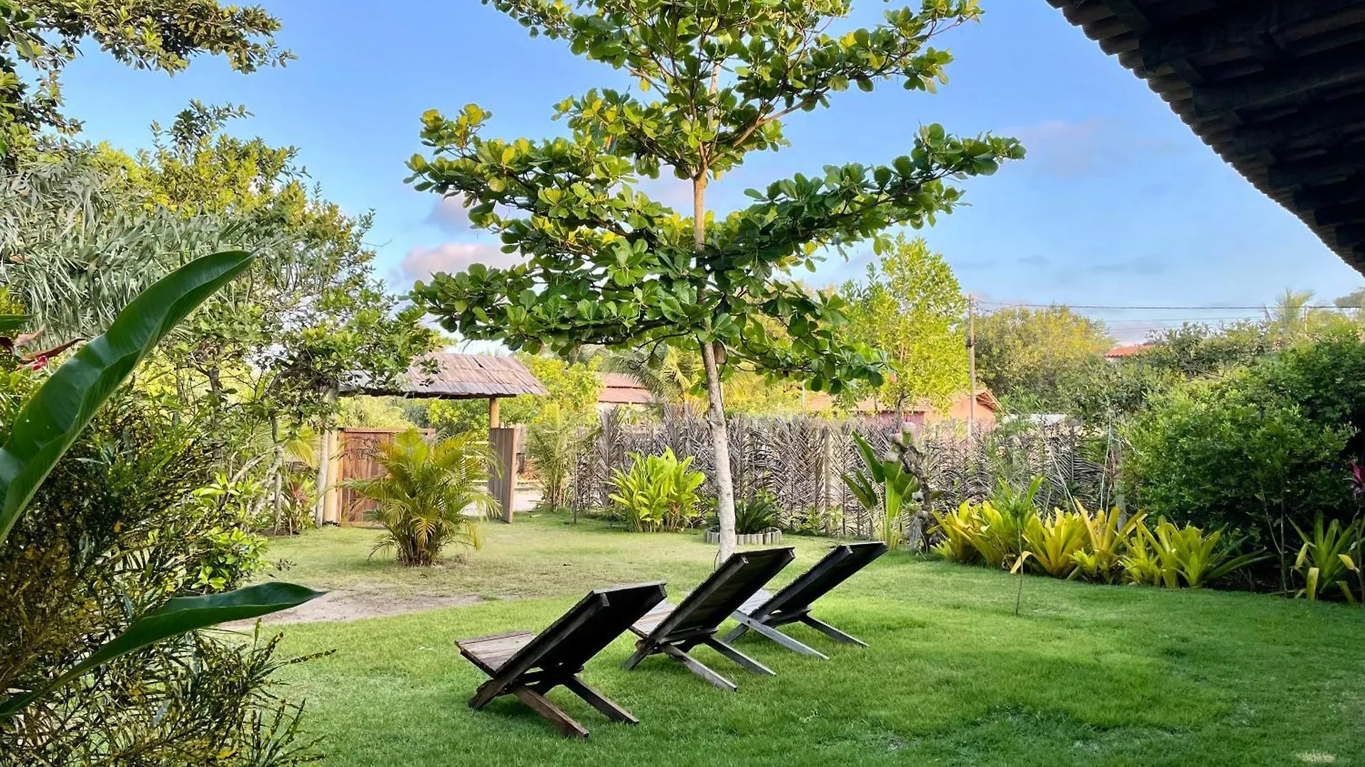 Casa Safyra Villa Caraiva Holiday home